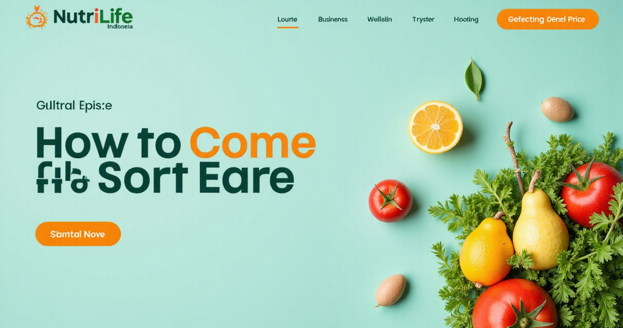 Weight Loss Journey Program